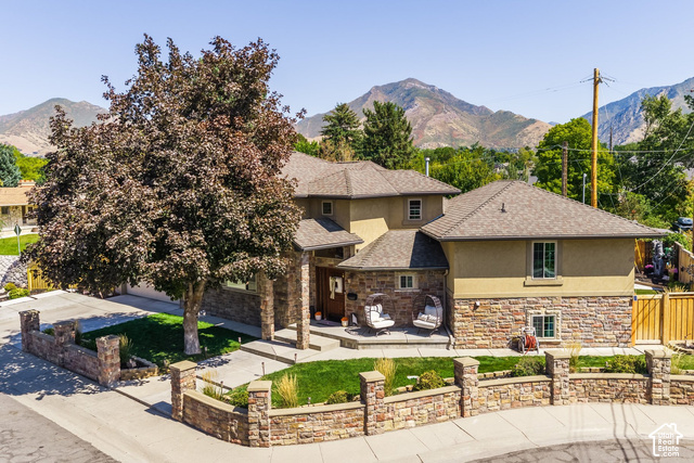 3711 S LE CORBUSIER CIR, Millcreek UT 84106