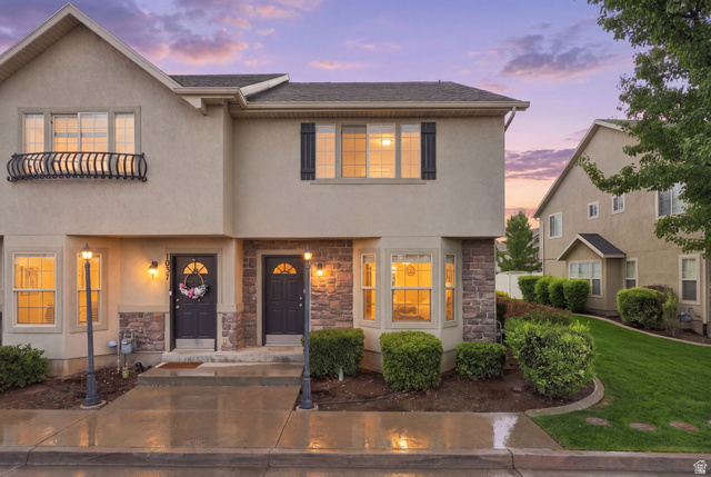 1041 S 1850 W, Springville UT 84663