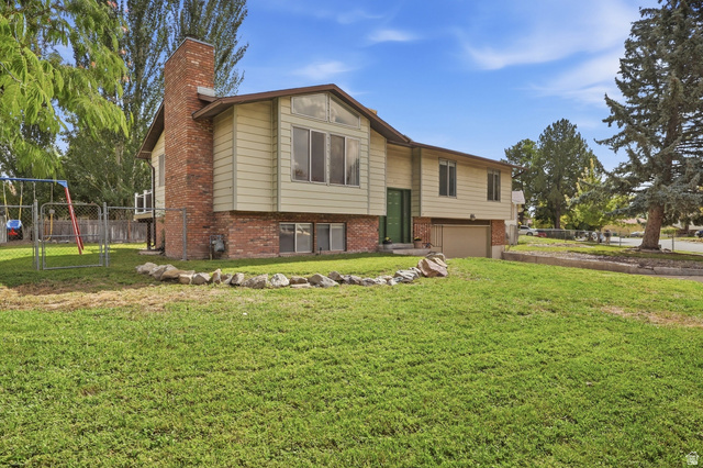 618 E 315 S
                     MLS #2185991