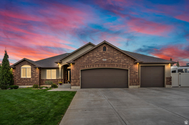 873 N 2550 W
                     MLS #2185995