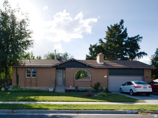 9080 S 570 E, Sandy UT 84070