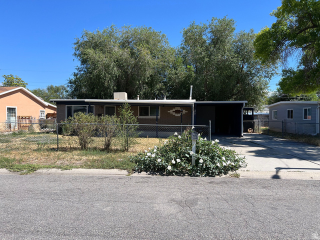 2861 S 2955 W
                     MLS #2186003