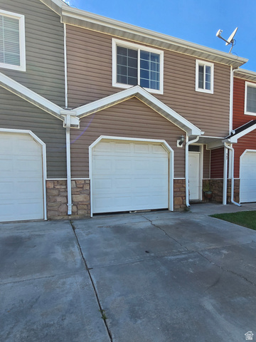 567 N 2425 W, Vernal UT 84078
