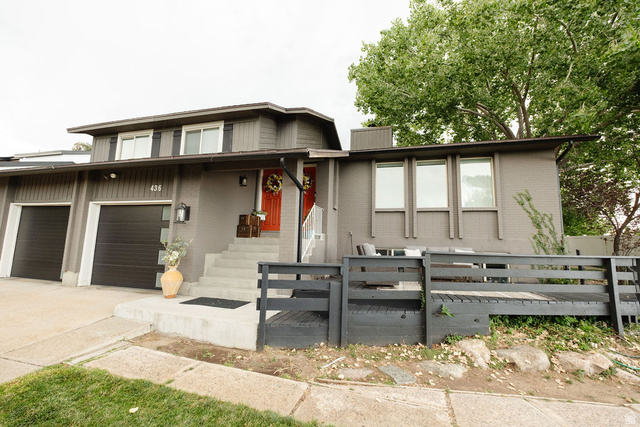 436 E Canyon Estates Dr
                     MLS #2186011