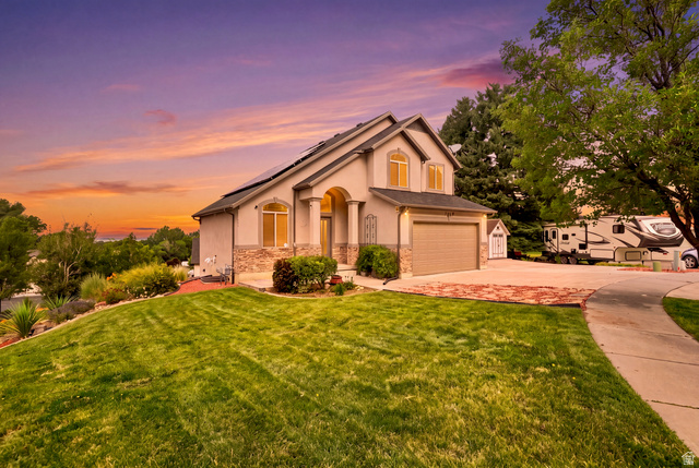 1126 E Benchview Dr
                     MLS #2186023