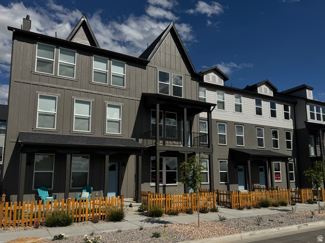 1563 N 1875 W #233
                     MLS #2186026