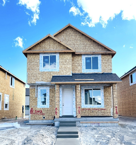 1100 E Bell Buoy Way Lot  #1408
                     MLS #2186029