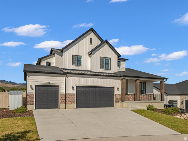 14354 S Dennery Cv
                     MLS #2186037