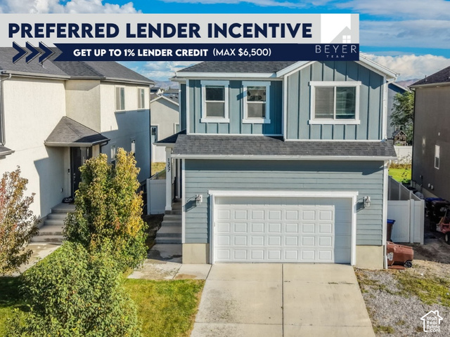 1357 E Reichert St
                     MLS #2186043