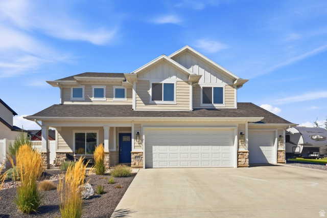 2373 N 3825 W
                     MLS #2186069