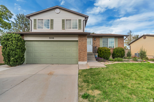 3248 W 6775 S
                     MLS #2186070