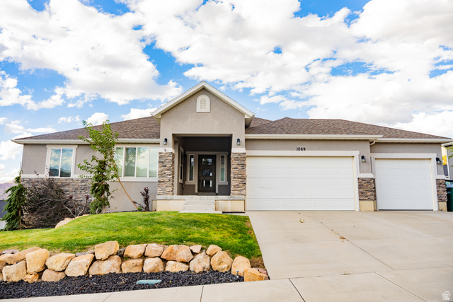 1069 E 150 St
                     MLS #2186073