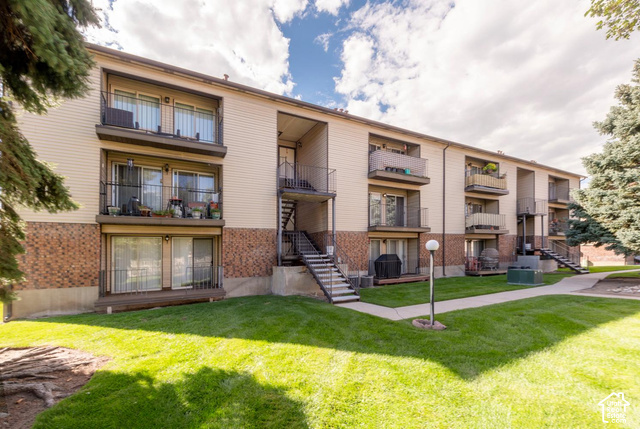 1118 E 6600 S ##c6
                     MLS #2186082