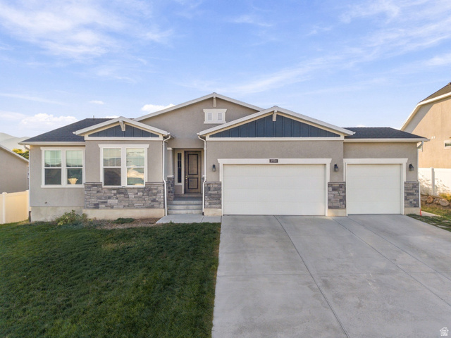 8056 S 6910 W, West Jordan UT 84081