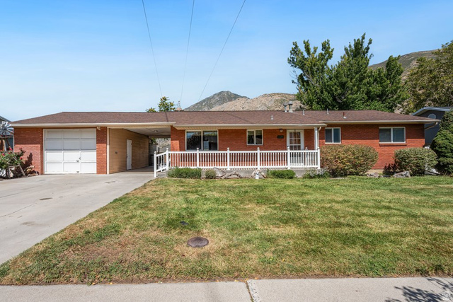 1079 E Hillcrest Dr
                     MLS #2186099