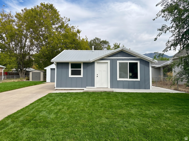 3574  Madison Ave
                     MLS #2186101
