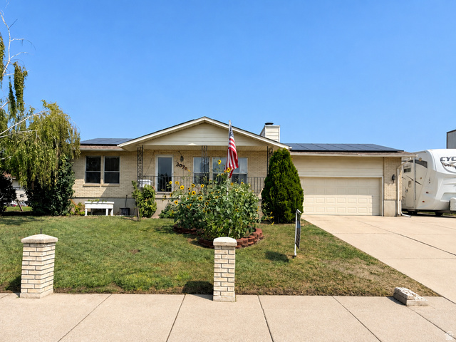 3676 W 4700 S
                     MLS #2186112