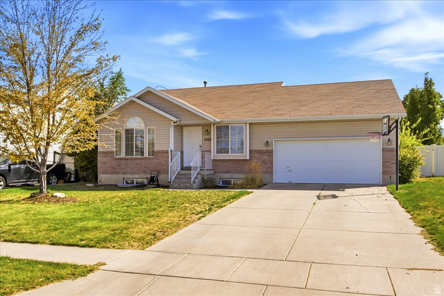 1562 N 2030 W
                     MLS #2186115
