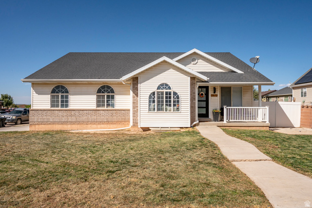 2572 N 550 W
                     MLS #2186118