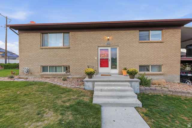 1288 W 11740 S
                     MLS #2186120