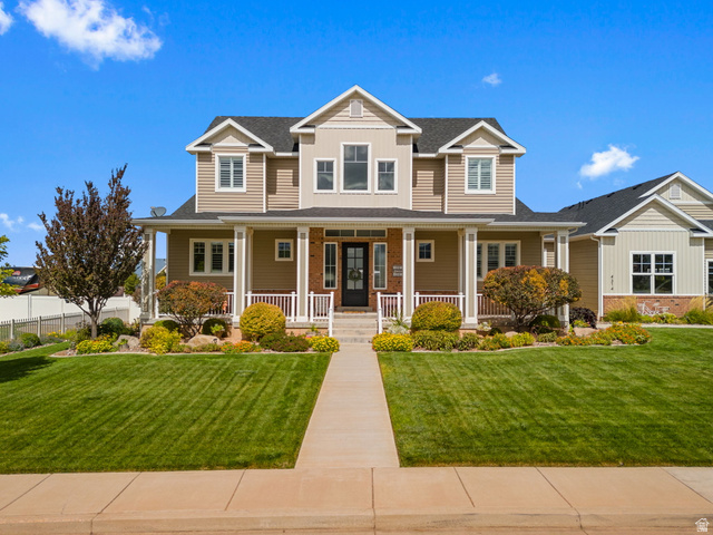 4314 W 1325 S
                     MLS #2186122