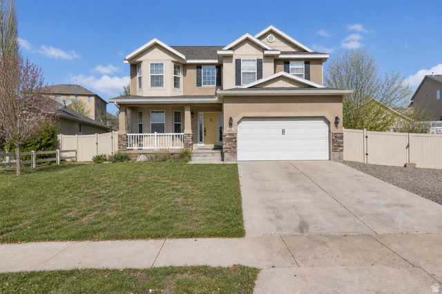 338 W Rye Dr
                     MLS #2186132