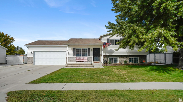 1695 N 1900 W
                     MLS #2186138