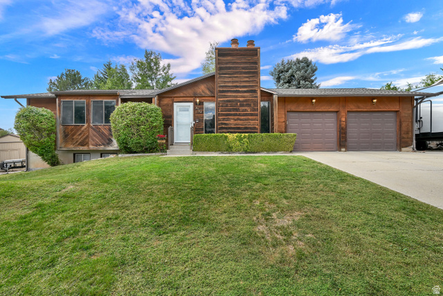 3163 N 100 W
                     MLS #2186146