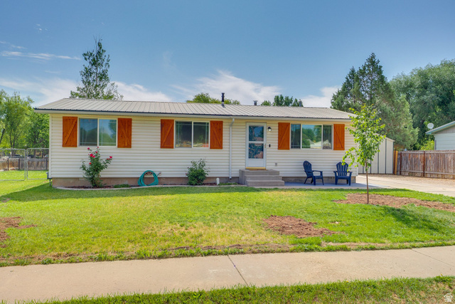 594 N 300 W
                     MLS #2186152