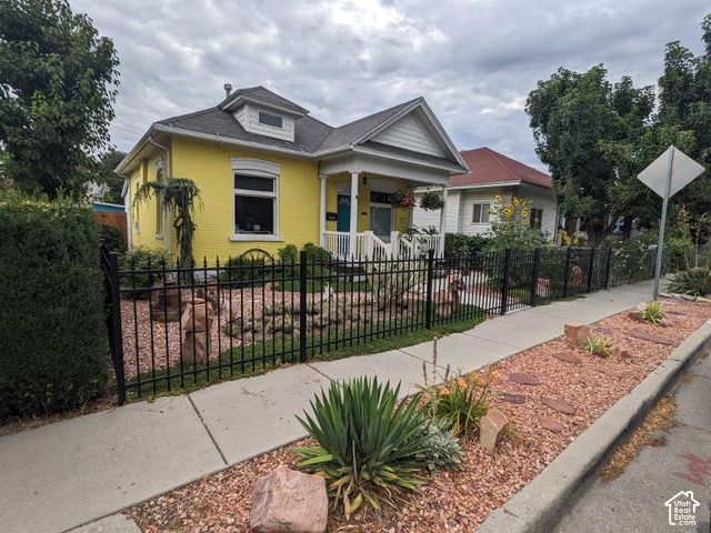 862 W Genesee Ave Ave
                     MLS #2186155