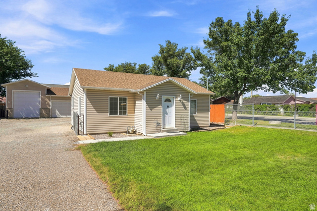13126 S 1830 W
                     MLS #2186162