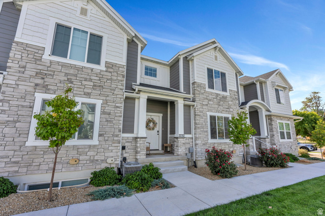 2232 S 330 W
                     MLS #2186179