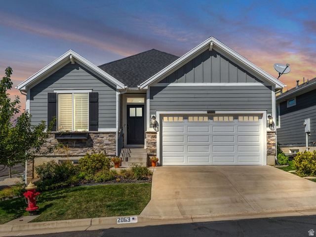 2063 E 1200 N
                     MLS #2186181