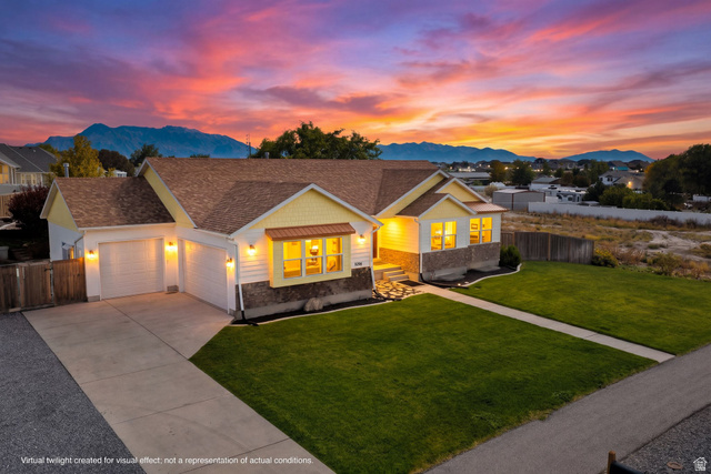 9290 N Horizon Dr
                     MLS #2186185