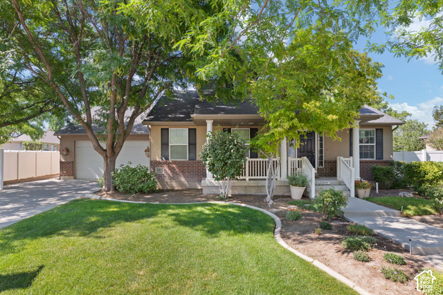 5544 W Venetia St
                     MLS #2186187