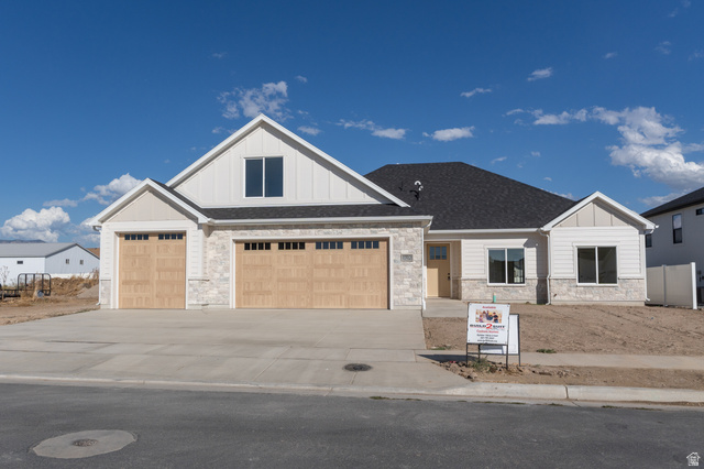 1712 S 4125 W #lot 21
                     MLS #2186229
