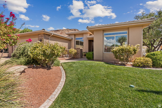1145 S White Sands Dr
                     MLS #2186239
