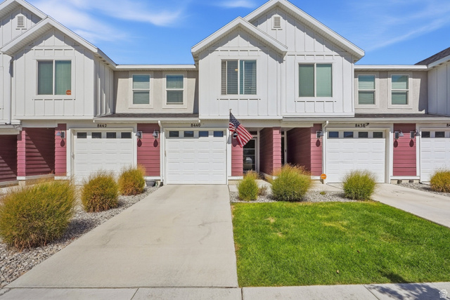 8440 W Beckville Dr
                     MLS #2186241