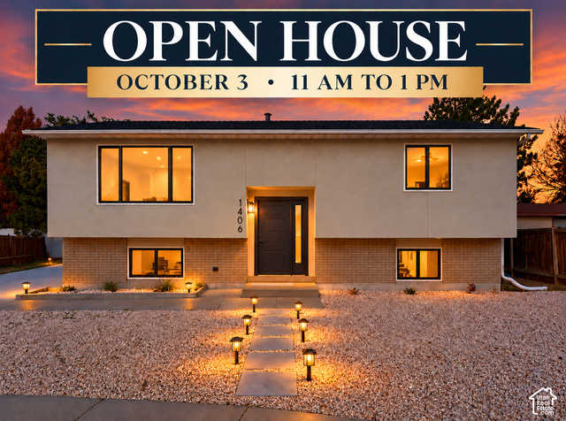 1406 W 8620 S
                     MLS #2186255