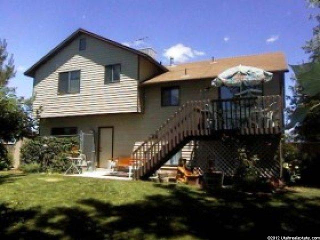 611 N 1875 W, West Point, UT 84015 — photo 5