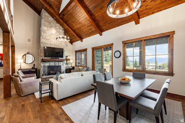 8045 WESTERN SKY, Park City