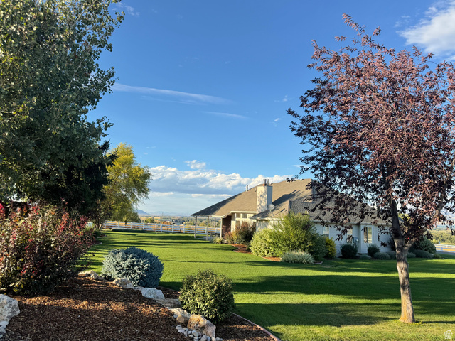 3869 S Highway 23, Uinta Ln
                     MLS #2186286