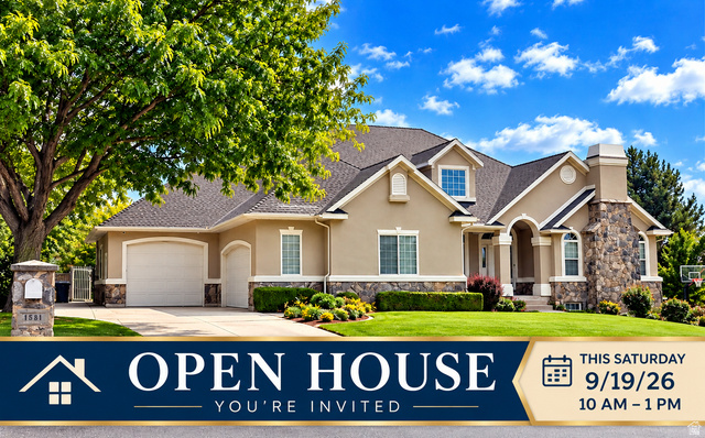 1581 E Old Lake Ln
                     MLS #2186291