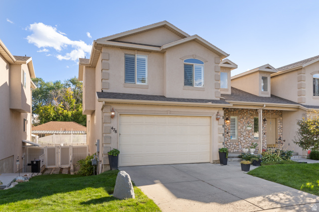 478 E Aspen Ct 478