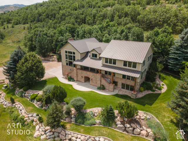 1797 S 8900 E
                     MLS #2186315
