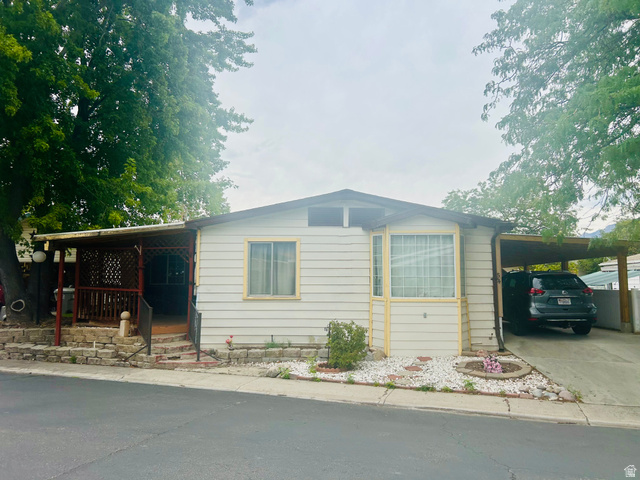 Main photo for 1111 N 2000 W #54
