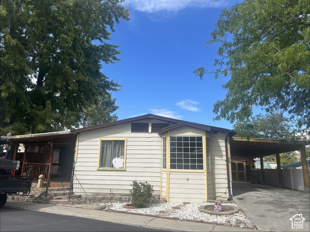 Main photo for 1111 N 2000 W #54