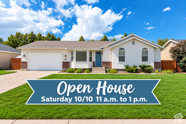 11250 S Crescent Vista Ln
                     MLS #2186320