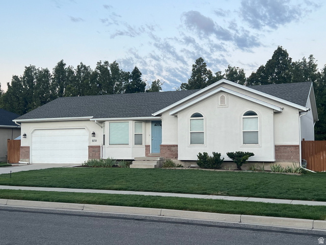 11250 S Crescent Vista Ln
                     MLS #2186320