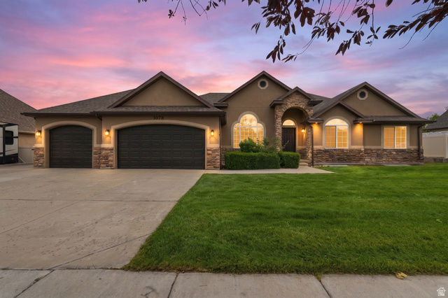 1078 N Coyote Run
                     MLS #2186338